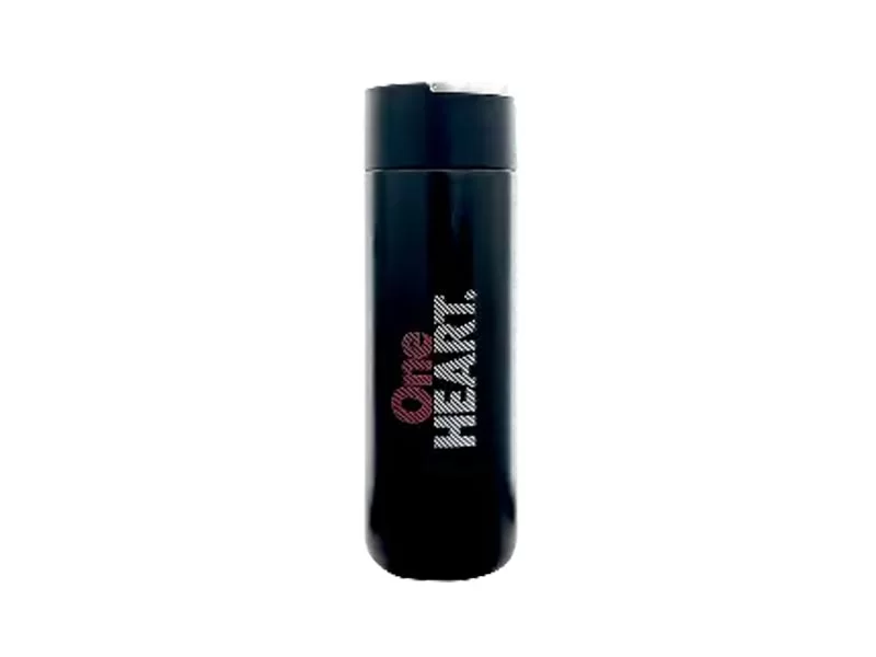 ONE HEART PHONESTAND TUMBLER